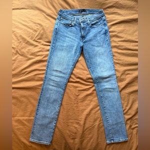 Madewell Men’s Skinny Jeans (30x32)